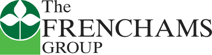 The Frenchams Group logo